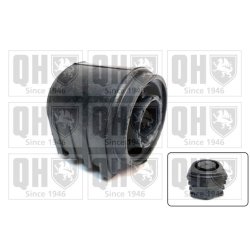 Control Trailing Arm Mounting QUINTON HAZELL EMS8476 OE Ref 04743376AD QUINTON HAZELL
