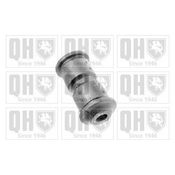 Control Trailing Arm Mounting QUINTON HAZELL EMS8483 OE Ref 9013240150 QUINTON HAZELL
