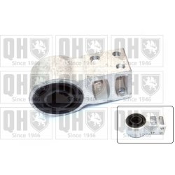Control Trailing Arm Mounting QUINTON HAZELL EMS8498 OE Ref 50706954 QUINTON HAZELL