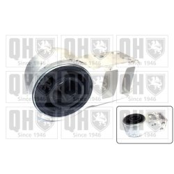 Control Trailing Arm Mounting QUINTON HAZELL EMS8499 OE Ref 50706955 QUINTON HAZELL
