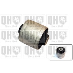 Control Trailing Arm Mounting QUINTON HAZELL EMS8501 OE Ref 4F0407183A QUINTON HAZELL