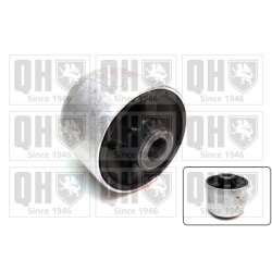 Control Trailing Arm Mounting QUINTON HAZELL EMS8509 OE Ref 545000011R QUINTON HAZELL