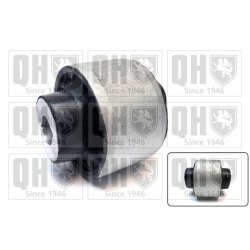 Control Trailing Arm Mounting QUINTON HAZELL EMS8513 OE Ref 545014055R QUINTON HAZELL