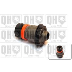 Axle Beam Bushing QUINTON HAZELL EMS8516 OE Ref 8200275524