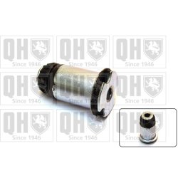 Axle Beam Bushing QUINTON HAZELL EMS8518 OE Ref 7700826216