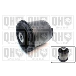 Control Trailing Arm Mounting QUINTON HAZELL EMS8521 OE Ref 1J0501541D QUINTON HAZELL