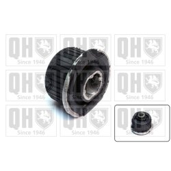Axle Beam Bushing QUINTON HAZELL EMS8523 OE Ref 1243500341