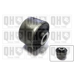 Control Trailing Arm Mounting QUINTON HAZELL EMS8524 OE Ref 60629903 QUINTON HAZELL