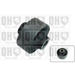 Control Trailing Arm Mounting QUINTON HAZELL EMS8531 OE Ref 4013A395 QUINTON HAZELL