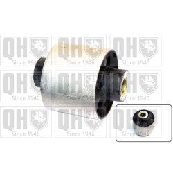 Control Trailing Arm Mounting QUINTON HAZELL EMS8534 OE Ref 31106786951 QUINTON HAZELL
