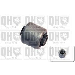 Control Trailing Arm Mounting QUINTON HAZELL EMS8535 OE Ref 31106786959 QUINTON HAZELL