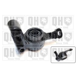 Control Trailing Arm Mounting QUINTON HAZELL EMS8538 OE Ref 31129803497 QUINTON HAZELL