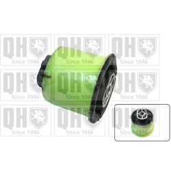 Axle Beam Bushing QUINTON HAZELL EMS8543 OE Ref 3637302