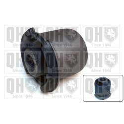 Control Trailing Arm Mounting QUINTON HAZELL EMS8544 OE Ref LR056964 QUINTON HAZELL