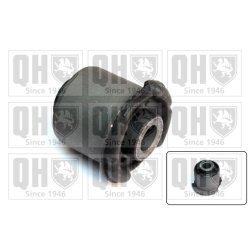 Control Trailing Arm Mounting QUINTON HAZELL EMS8545 OE Ref RBX500443 QUINTON HAZELL