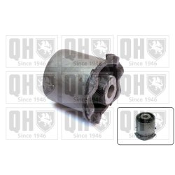 Control Trailing Arm Mounting QUINTON HAZELL EMS8546 OE Ref LR073366 QUINTON HAZELL