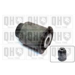 Control Trailing Arm Mounting QUINTON HAZELL EMS8547 OE Ref LR051585 QUINTON HAZELL