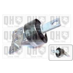Control Trailing Arm Mounting QUINTON HAZELL EMS8551 OE Ref 1566810 QUINTON HAZELL