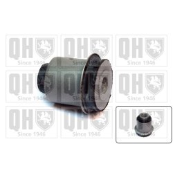 Control Trailing Arm Mounting QUINTON HAZELL EMS8560 OE Ref GS1D34350J QUINTON HAZELL