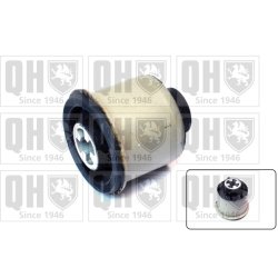 Axle Beam Bushing QUINTON HAZELL EMS8569 OE Ref 1146160