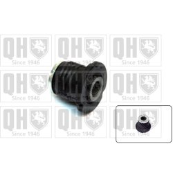 Axle Beam Bushing QUINTON HAZELL EMS8570 OE Ref 7700801875