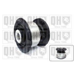 Control Trailing Arm Mounting QUINTON HAZELL EMS8572 OE Ref 7L0407077 QUINTON HAZELL