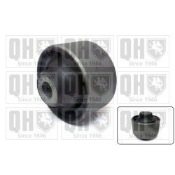 Control Trailing Arm Mounting QUINTON HAZELL EMS8582 QUINTON HAZELL