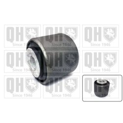 Control Trailing Arm Mounting QUINTON HAZELL EMS8585 OE Ref 8E0501537M QUINTON HAZELL