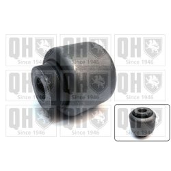 Control Trailing Arm Mounting QUINTON HAZELL EMS8586 OE Ref 8E0501538F QUINTON HAZELL