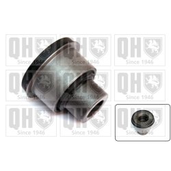 Axle Beam Bushing QUINTON HAZELL EMS8600 OE Ref 350406