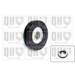 Axle Beam Bushing QUINTON HAZELL EMS8601 OE Ref 350418
