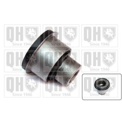 Axle Beam Bushing QUINTON HAZELL EMS8602 OE Ref 350407