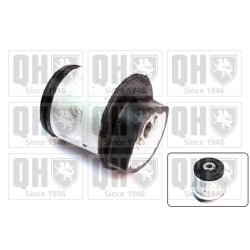 Axle Beam Bushing QUINTON HAZELL EMS8605 OE Ref 13267215