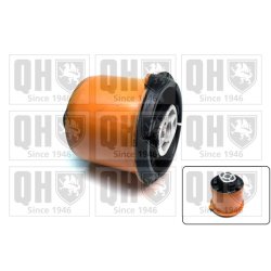 Axle Beam Bushing QUINTON HAZELL EMS8610 OE Ref 5131G5