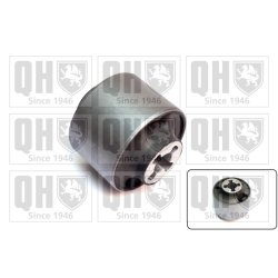Axle Beam Bushing QUINTON HAZELL EMS8612 OE Ref SU001A1191