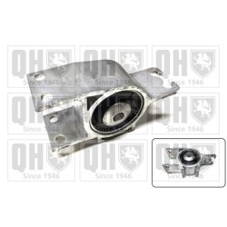 Control Trailing Arm Mounting QUINTON HAZELL EMS8615 OE Ref 2463301807 QUINTON HAZELL