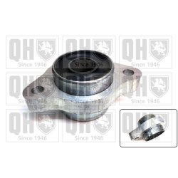 Control Trailing Arm Mounting QUINTON HAZELL EMS8617 OE Ref 6393301501 QUINTON HAZELL