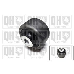 Control Trailing Arm Mounting QUINTON HAZELL EMS8618 OE Ref 6393331114 QUINTON HAZELL