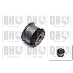 Axle Beam Bushing QUINTON HAZELL EMS8619 OE Ref 0302280