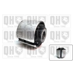 Control Trailing Arm Mounting QUINTON HAZELL EMS8620 OE Ref 33306786994 QUINTON HAZELL