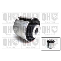 Control Trailing Arm Mounting QUINTON HAZELL EMS8621 OE Ref 33306786993 QUINTON HAZELL