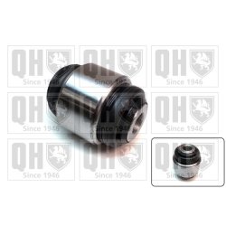 Control Trailing Arm Mounting QUINTON HAZELL EMS8622 OE Ref RHF500031 QUINTON HAZELL