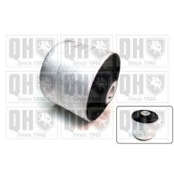 Control Trailing Arm Mounting QUINTON HAZELL EMS8623 OE Ref RGX500201 QUINTON HAZELL