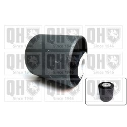 Control Trailing Arm Mounting QUINTON HAZELL EMS8624 OE Ref LR018345 QUINTON HAZELL