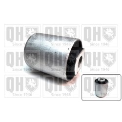 Control Trailing Arm Mounting QUINTON HAZELL EMS8626 OE Ref RGX000060 QUINTON HAZELL