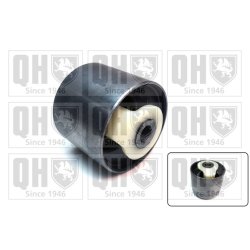 Control Trailing Arm Mounting QUINTON HAZELL EMS8628 OE Ref LR051621 QUINTON HAZELL
