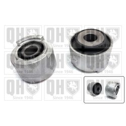 Control Trailing Arm Mounting QUINTON HAZELL EMS8629 OE Ref LR051616 QUINTON HAZELL