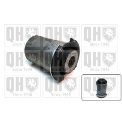 Control Trailing Arm Mounting QUINTON HAZELL EMS8630 OE Ref LR054831 QUINTON HAZELL