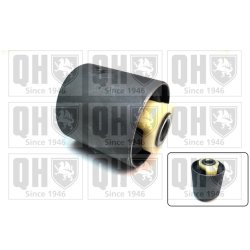 Control Trailing Arm Mounting QUINTON HAZELL EMS8631 OE Ref RGX500101 QUINTON HAZELL