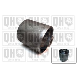 Control Trailing Arm Mounting QUINTON HAZELL EMS8632 OE Ref LR051611 QUINTON HAZELL
